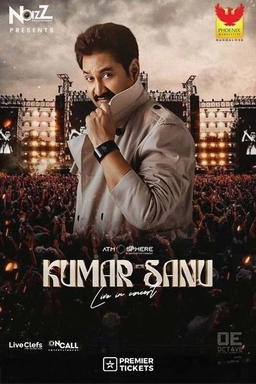 Feel the Nostalgia: Kumar Sanu Live Concert Bengaluru